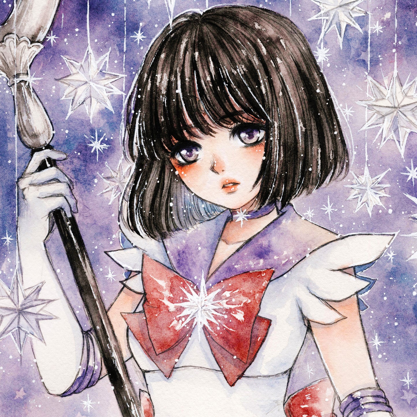 Saturn