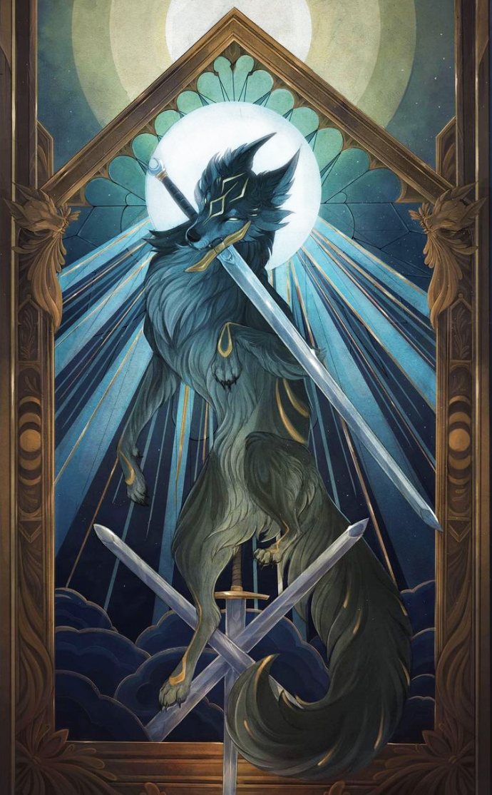 Wolves Protection