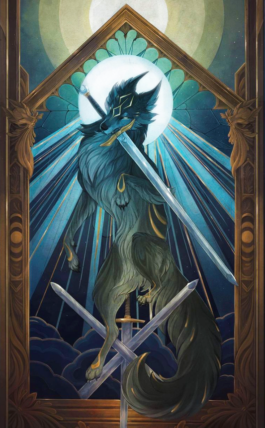 Wolves Protection