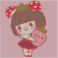 Strawberry Friend