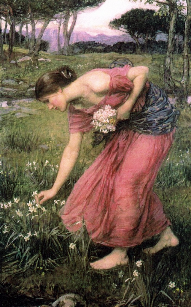 Persephone