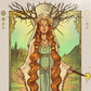 Sun Priestess