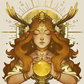 Priestess Sol