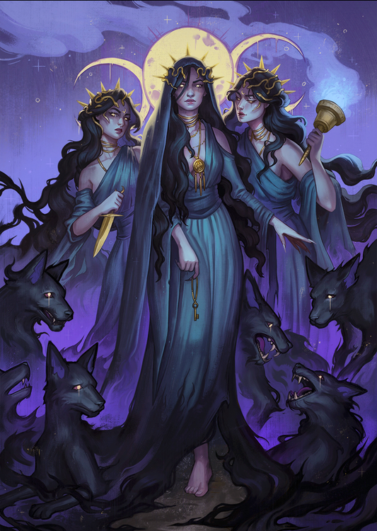Hecate