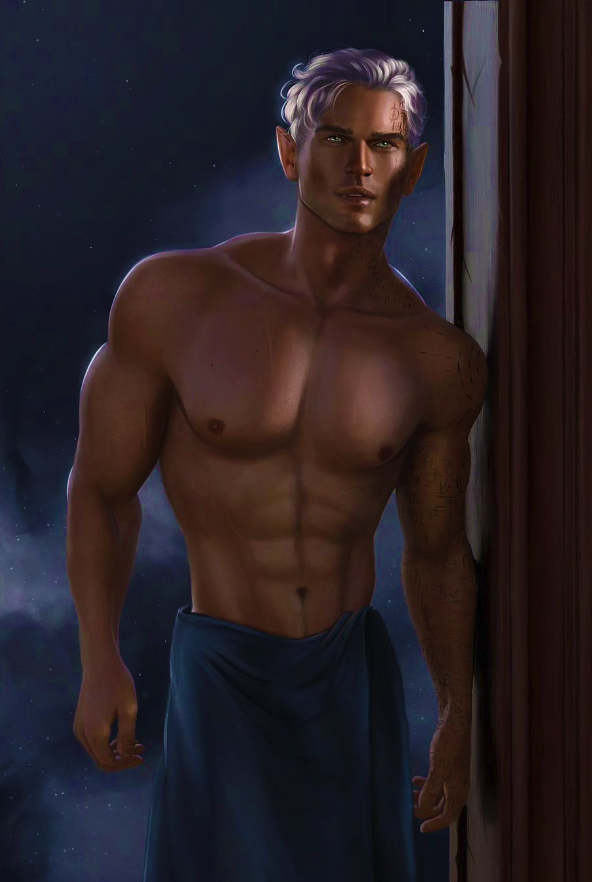 Were You Waiting For Me?