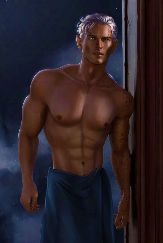 Were You Waiting For Me?