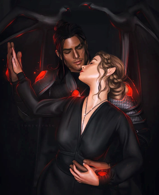 Dance With Me