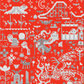 Haunted Carnival | Pixel Charted