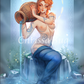 Goddess Of Healing Waters | NSFW