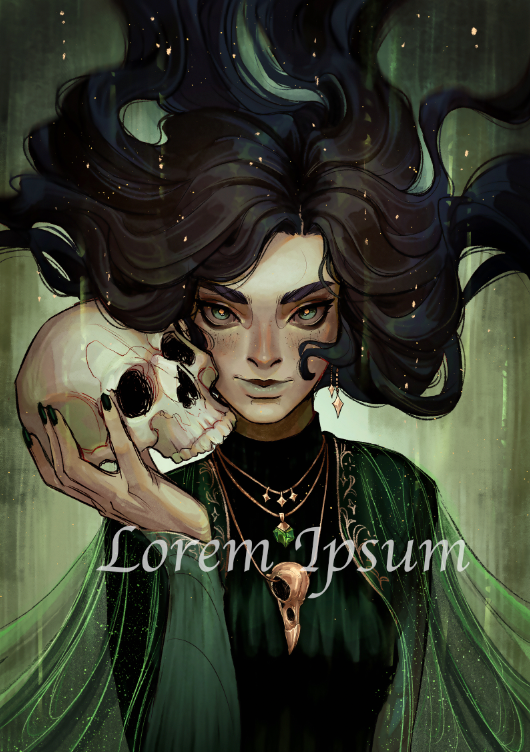 Necromancer