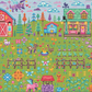 Farming Magic | Pixel Charted
