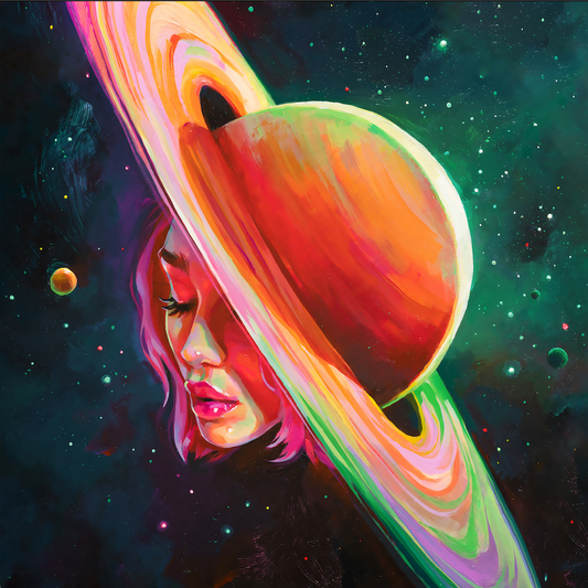 Dizzy Dreams