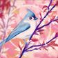 Spring Birdsong
