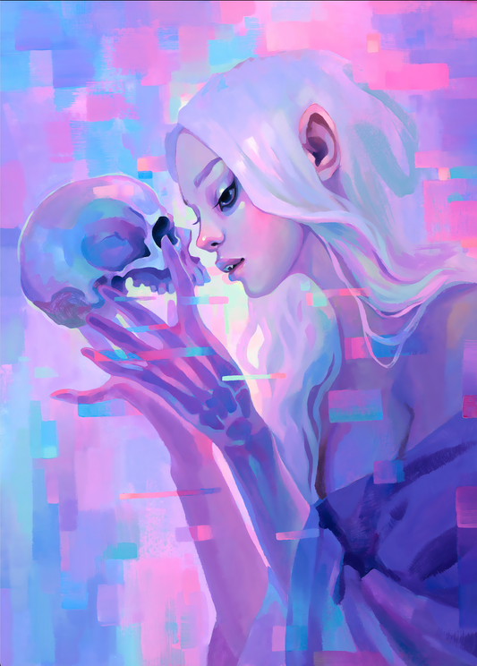 Code Persephone