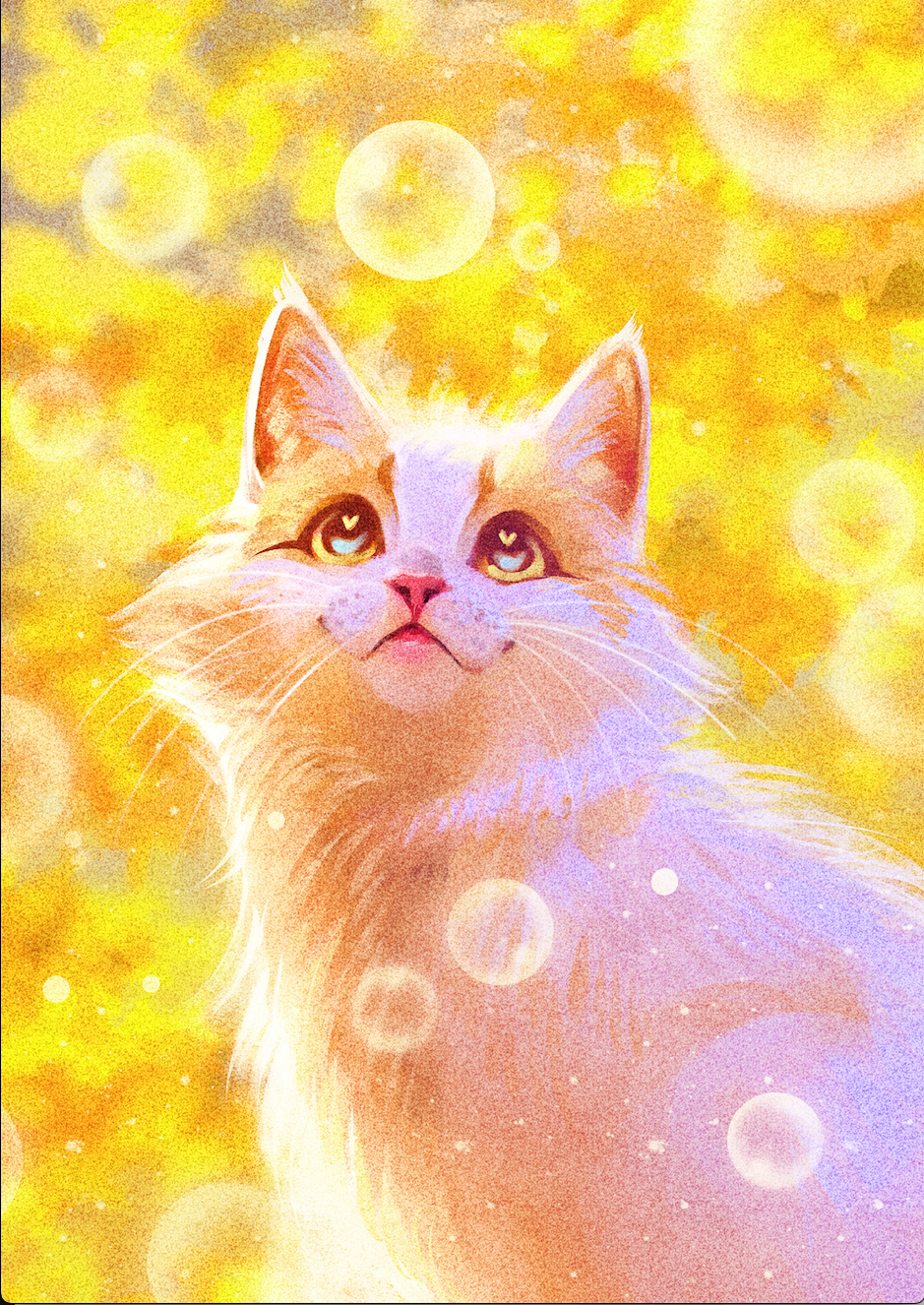 Bubbles
