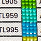 Luminescent Geometry | 100% Special Drill | Pixel Charted | Ready to Ship