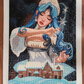 Queen Of Snow | Pixel Charted