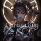 Daughter Of The Darkness