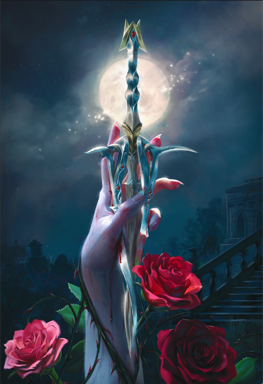 Rhapsody