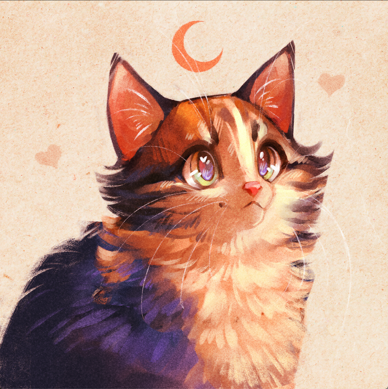 Sweet Eyes