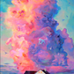 Cat Clouds