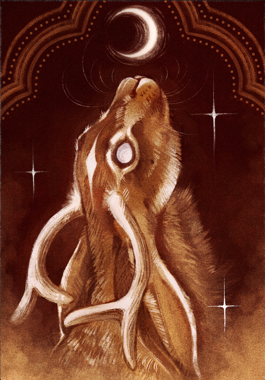 Fabled Creatures