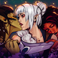 Sapphic Embrace