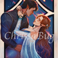 Starlit Lovers