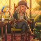 Pirate Princess