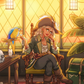 Pirate Princess