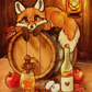Cider And Cinnamon