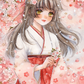 Cherry Blossom
