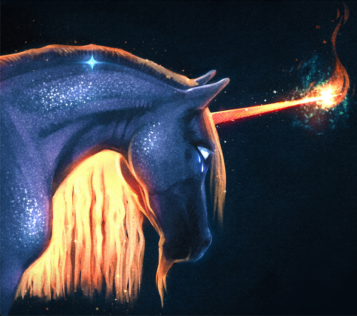 Unicorn Tears