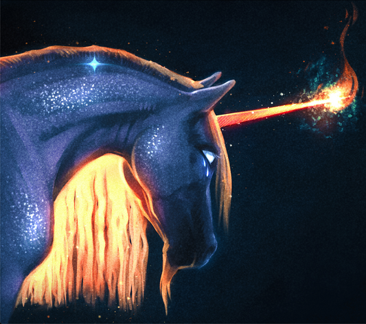Unicorn Tears