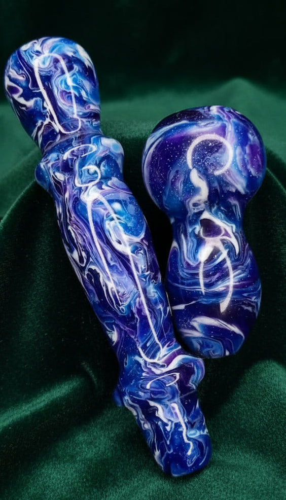 Ergonomic Mystery Pen Diamond Placers!