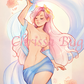 Aphrodite | NSFW