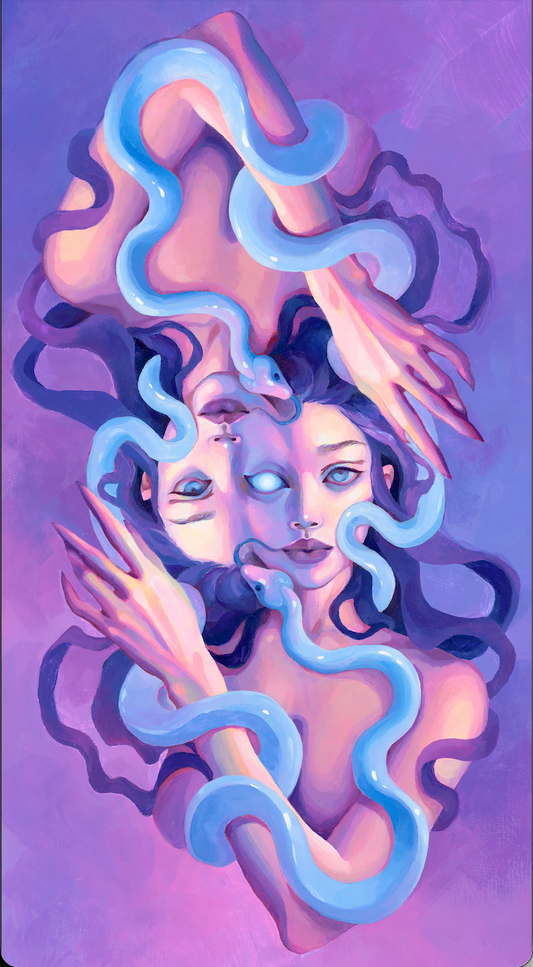 Endless Meld