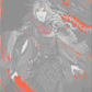Wyvern Rider | Pixel Charted