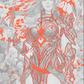 Warrior | Pixel Charted