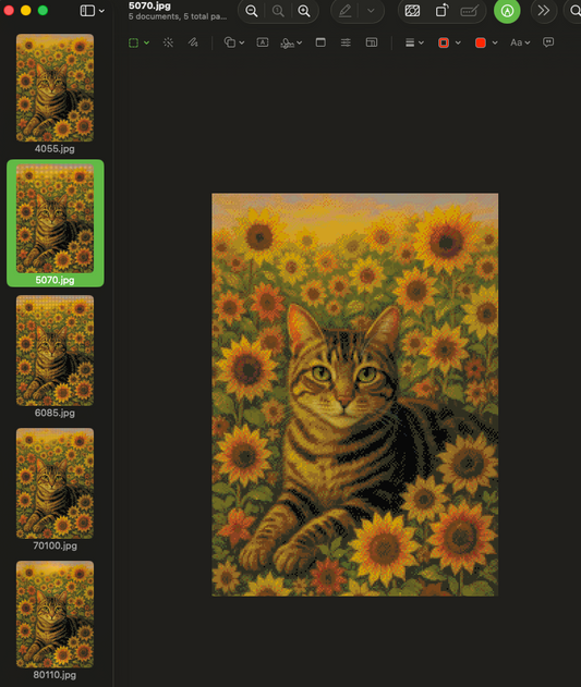 3 Custom AI For Yeli