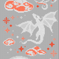 Dragon Dreams | Pixel Charted