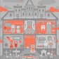 King's Horror House | Pixel Charted