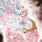 Celestial Flower Guardian