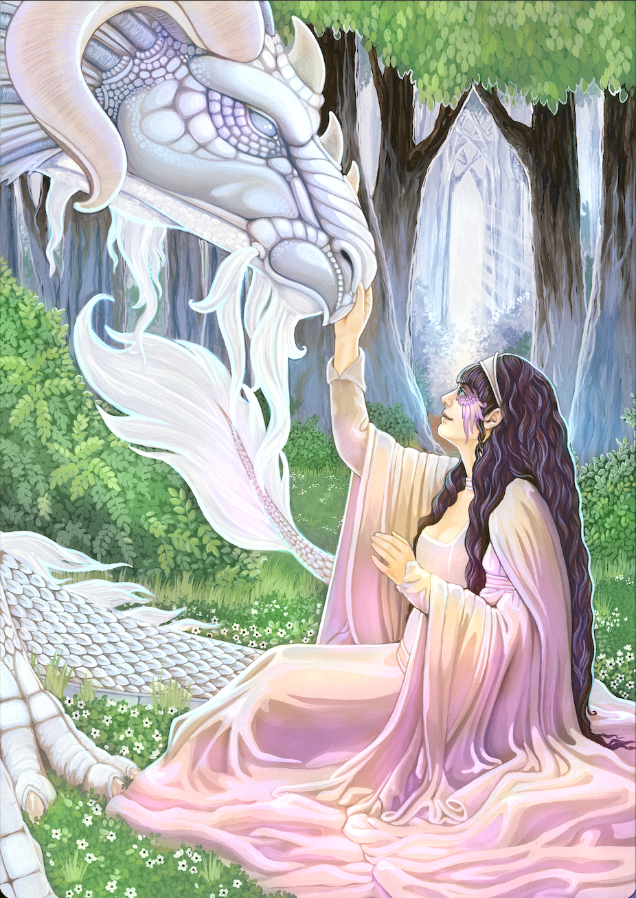 Soulmates
