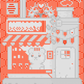 Honey Corner Shop | Pixel Charted
