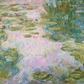 Water Lilies 1917 | Claude Monet
