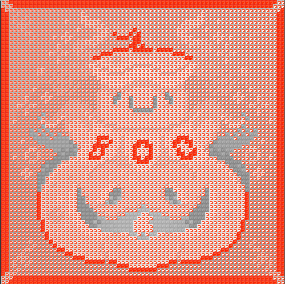 Boo! | Pixel Charted