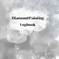 Diamond Painting Logbook