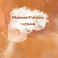 Diamond Painting Logbook