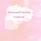 Diamond Painting Logbook